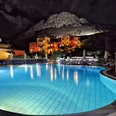 Amazones Driades Apartments Piskopiano Exterior photo